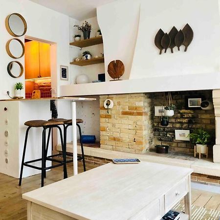 Apartmán Les Mouettes Trouville-sur-Mer Exteriér fotografie