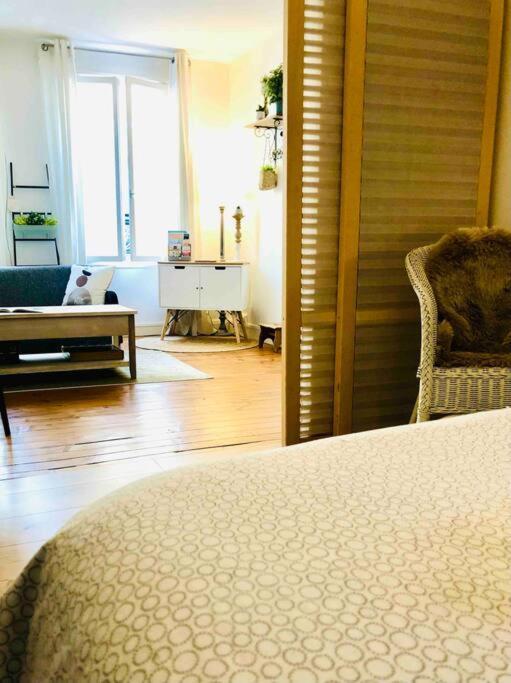 Apartmán Les Mouettes Trouville-sur-Mer Exteriér fotografie